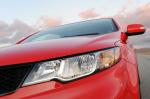 Kia Forte Koup 2009 года